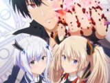 The misfit of demon king academy 2.rész HD