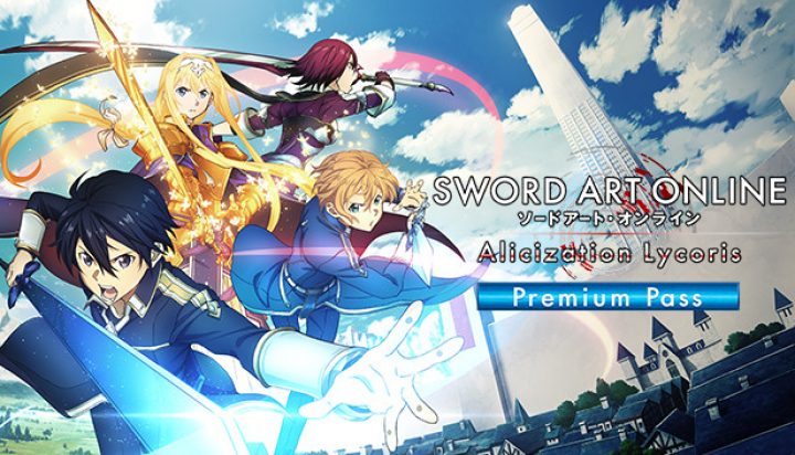 Sword Art Online: 3.évad 8.rész HD