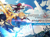 Sword Art Online: 3.évad 21.rész HD