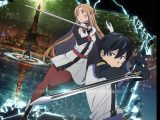 Sword art online ordinal scale film 1.rész