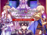 Sword Art Online: 4.évad 1.rész