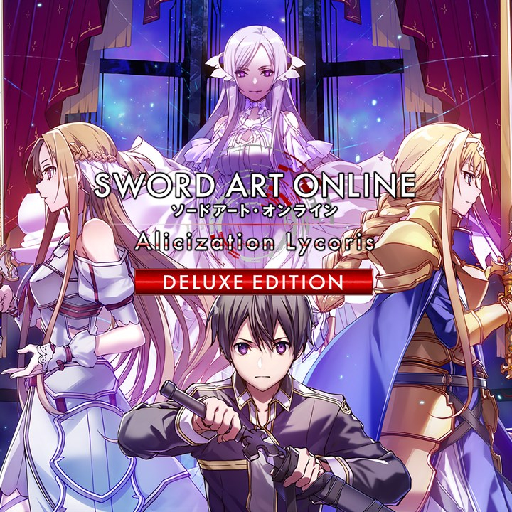 Sword Art Online 4.évad 6.rész