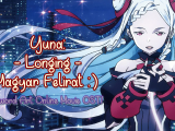 Yuna: longing - Magyar Felirat :) [Sword Art...