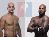UFC 252: Dos Santos vs. Rozenstruik