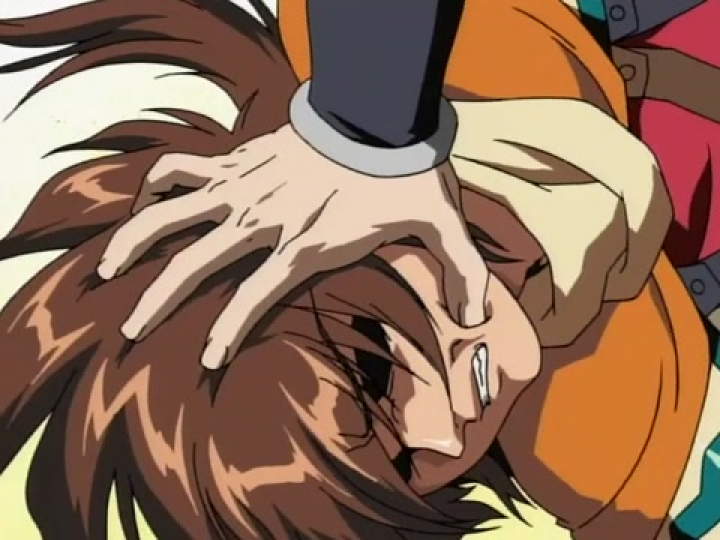 Gensou Maden Saiyuuki 22.rész