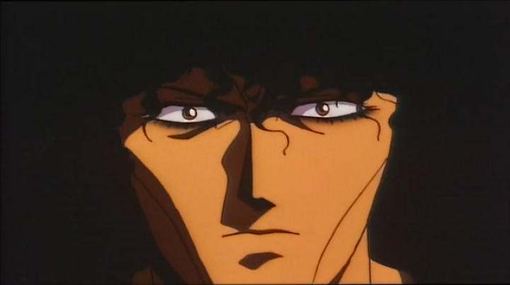 Angel Cop OVA 6. rész [Vége]