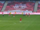 Szoboszlai Dominik gólja az Altach ellen