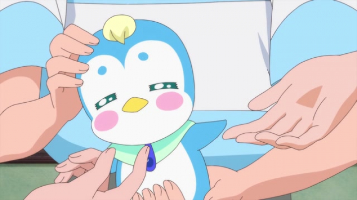 Healin' Good Precure 25. rész - Magyar felirattal