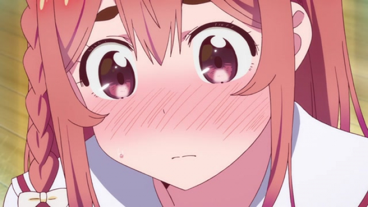 Kanojo, Okarishimasu 11. rész [Magyar Felirattal]
