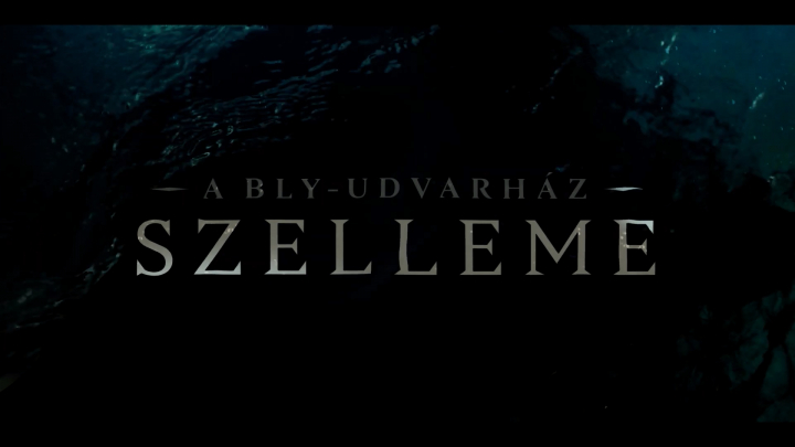 A Bly-udvarház szelleme - szinkronizált teaser