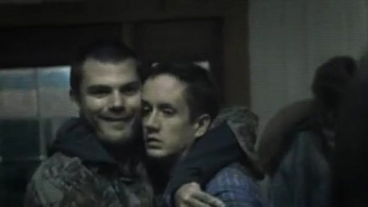 Köpök a sírodra (2010)