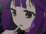Concrete Revolutio: Choujin Gensou - 12.rész...