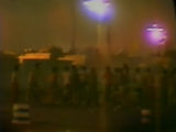 Tiananmen Square Protests 1989