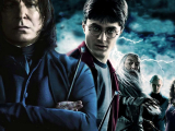 Harry Potter és a félvér herceg - Könyv vs. film