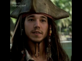 Jack Sparrow as Me (Ha én lennék Jack Sparrow)