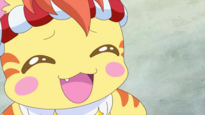 Healin' Good Precure 26. rész - Magyar felirattal
