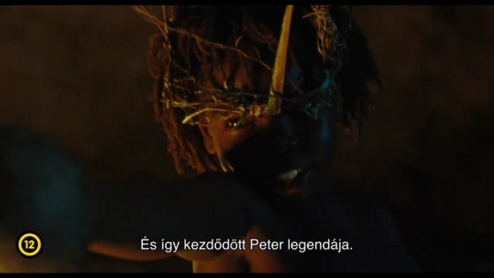Wendy (feliratos előzetes)