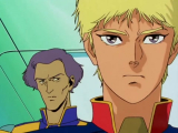 Kidou Senshi Gundam ZZ 32.rész magyar felirattal