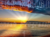 Deep Knight - Sunset Progressive mix 1