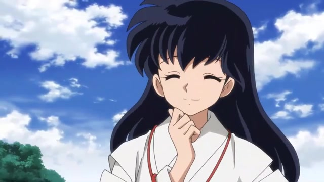 Inuyasha: Azóta (Are kara) - Hanyou no Yashahime 1. rész betekintő