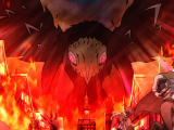 Muhyo to Rouji no Maho uritsu Soudan Jimusho 2...