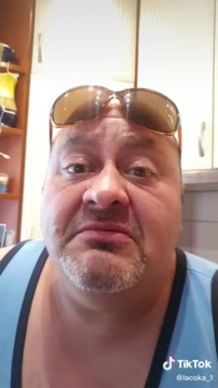 TikTok szépség