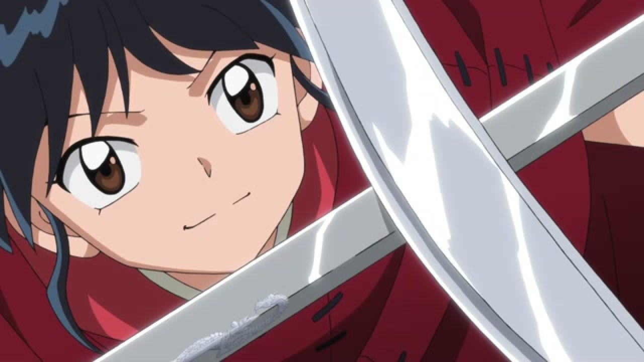Hanyou no Yashahime 43. rész (HaMiTeam)