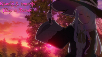 Majo no Tabitabi OP-ED (HUN) Majo no Tabitabi OP-ED (HUN)