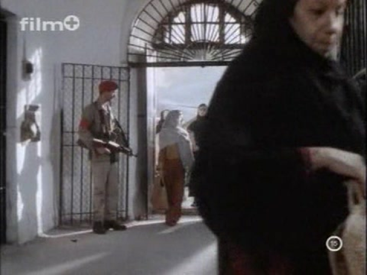 Filmvilág2 Delta Kommandó.3.1991
