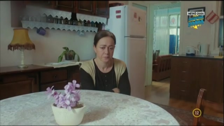 Egy csodálatos asszony 53 rész