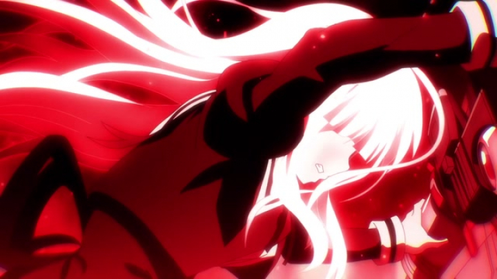 Assault Lily : Bouquet 3. rész