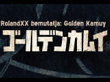 Golden Kamuy S3 OP (HUN)