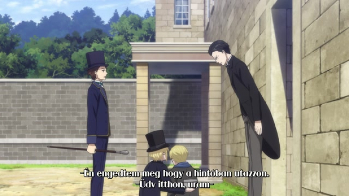 Yuukoku no Moriarty 02.rész (Magyar Felirat) [1080p]