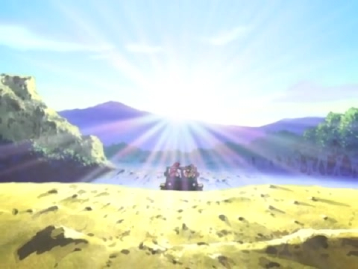 Gensou Maden Saiyuuki 27.rész