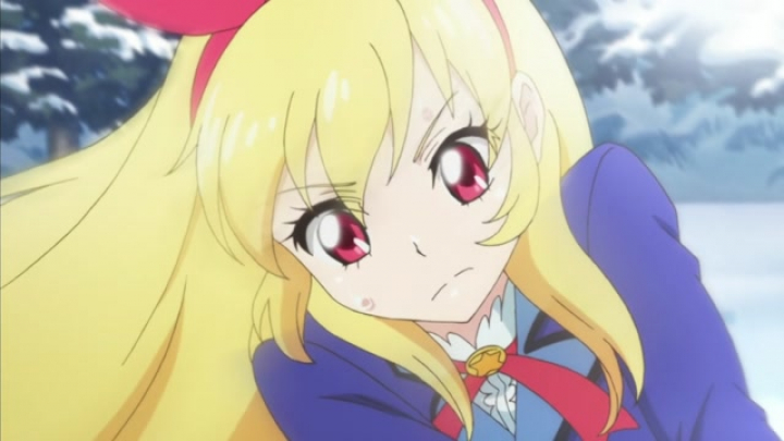 Aikatsu! 12. rész - Magyar felirattal