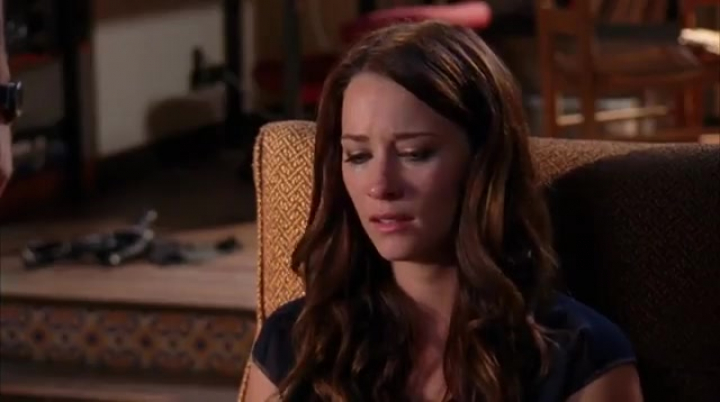 Chuck s05e03