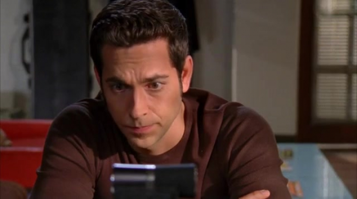 Chuck s05e07