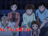 Hanyou no Yashahime 01. rész Magyar Felirattal [InuTalk Production Sub] 