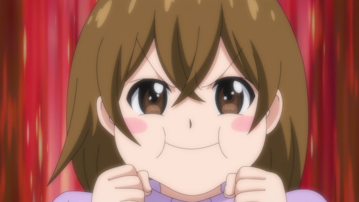 Oda Cinnamon Nobunaga - 09. rész