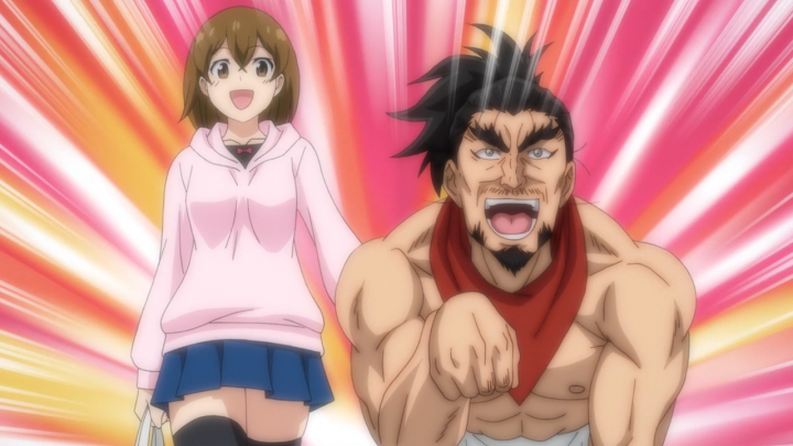 Oda Cinnamon Nobunaga - 12. rész [VÉGE]