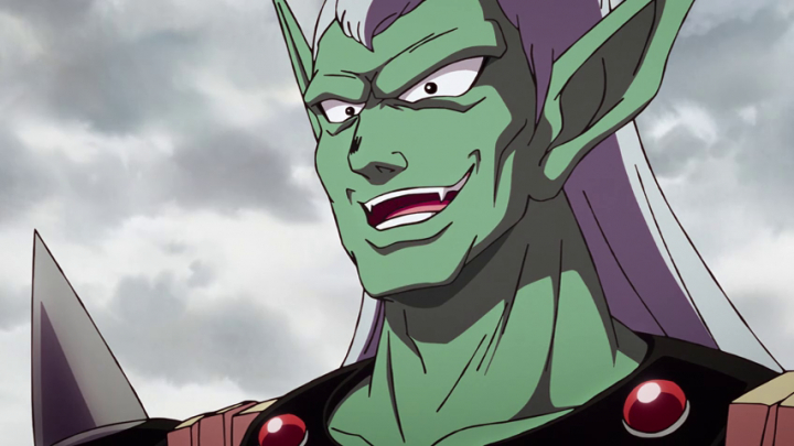 Dragon Quest - Dai no Daibouken (2020) 4.rész [Magyar Felirattal]