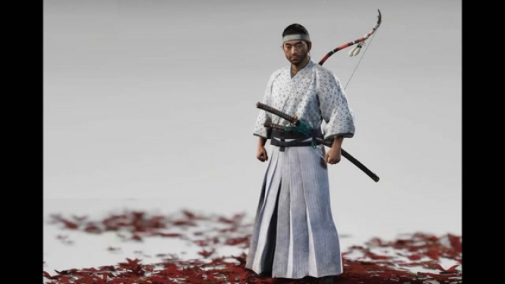 Ghost of Tsushima - Egy befejezetlen küldetés
