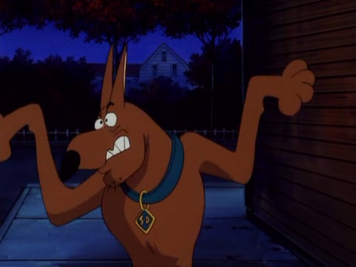 Filmvilág2 Scooby.Doo.es.a.boszorkany.szelleme.1999.