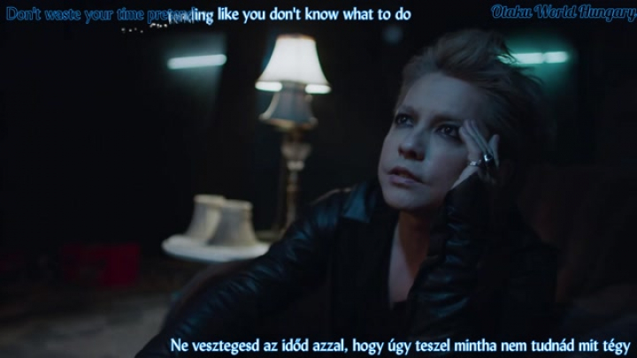 VAMPS - Calling (Magyar felirat / Hun Sub)