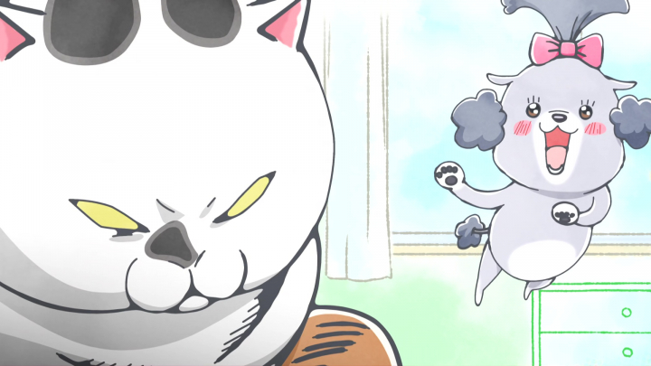 [NNS] Inu to Neko Docchi mo Katteru to Mainichi Tanoshii 04