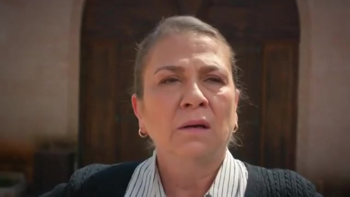 A bosszú csapdájában - 1.évad 12 resz