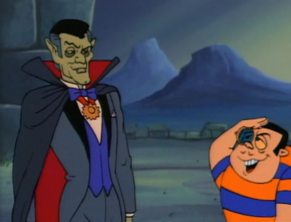 Filmvilág2 Scoobydoo Es A Kezelhetetlen Verfarkas 1988. - Indavideo.Hu