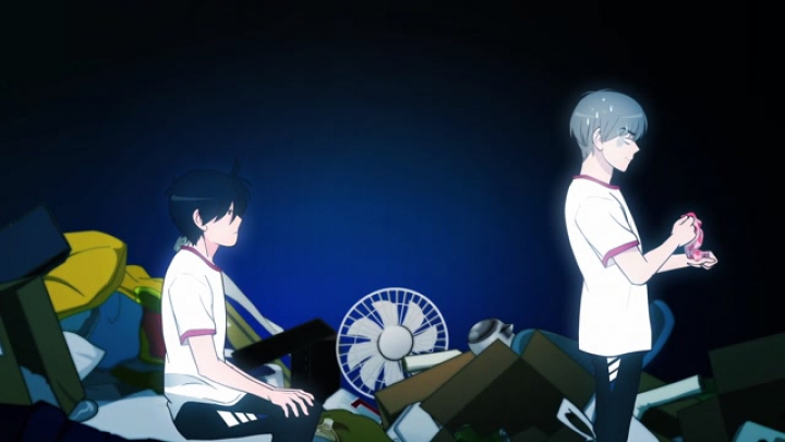 Ani ni Tsukeru Kusuri wa Nai! 4 - 01.rész (magyar felirat)