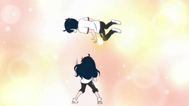 Ani ni Tsukeru Kusuri wa Nai! 4 - 05.rész (magyar felirat)