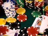 Póker zseton készletek